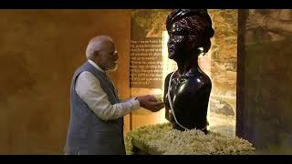 JANJATIYA GAURAV DIWAS Mo Tribal Affairs TVC 03 HQ HINDI [upl. by Winsor558]