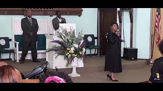 Benevolent Love Ministries Sunday Worship Service September 3 2023 [upl. by Arnie]