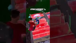 JETPACK MOVEMENT music viral youtube fortnite gaming funny comedy instagram tiktok lol [upl. by Akli]