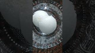 Breakfast idli sambarshorts Amistastykitchen [upl. by Gardell]