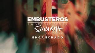 Embusteros  Enganchado feat Shuarma Elefantes [upl. by Swagerty]