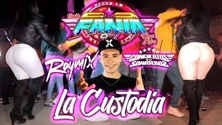 TEMA EXCLUSIVO RAYMIX LA CUSTODIA SONIDO FANIA 97 PRIMICIA OMAR ROJAS SAN LORENZO AXOCOMANITLA 2023 [upl. by Ahsito]