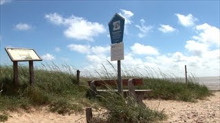 Die Insel Föhr in Nordfriesland Deutschland Nordsee [upl. by Ayanal819]