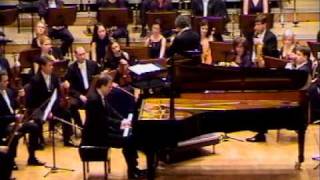 M Ravel  Piano concerto in G major [upl. by Haye]