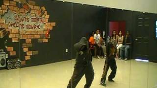 freestyle dance studio killeen [upl. by Burnham349]