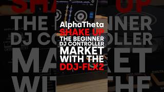 A Beginner DJs Dream Controller AlphaTheta DDJFLX2 Review  Beatsource Tech shorts pioneerdj [upl. by Buff]