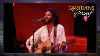 Yusuf  Cat Stevens  Father amp Son live Majikat  Earth Tour 1976 [upl. by Worrell172]