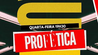 CULTO DE QUARTA  18092024  1930H [upl. by Winton]