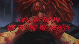 Trippie Redd – 7am in Ohio Official Lyric Video [upl. by Ahen]