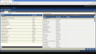 Scribe Online Integration Service IS Overview Demo [upl. by Enelyw]