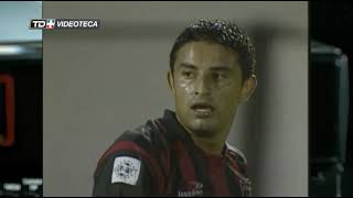 Puntarenas humillando a Alajuelense [upl. by Adnowal]