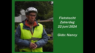 Fietstocht [upl. by Sucul142]