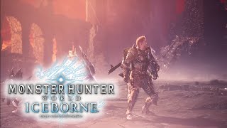 【 モンハンアイスボーン 】 やるって決めたからソロ・ミラボレアス 【 Monster Hunter World Iceborne】42 [upl. by Eyatnod]