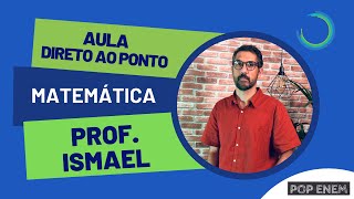 Funções  Professor Ismael [upl. by Min181]