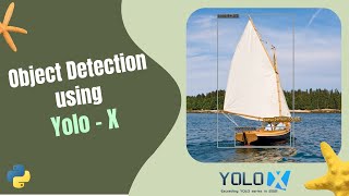 YOLOX Object Detection without coding [upl. by Iila637]