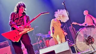 Amyl and the Sniffers live  The Majestic Theatre Detroit MI  July 25 2024 [upl. by Gilboa]