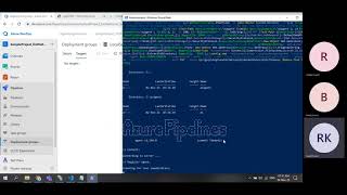 Azure DevOps  Creating Deployment Groups and Deploy to Local [upl. by Ijneb]