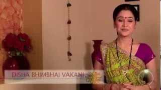 Gujarati Jalso  Disha Vakani [upl. by Landy544]