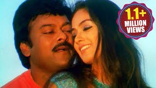 Varshinche Meghamla Nenunna Video Song  Cheli Movie  Madhavan Abbas Reema Sen [upl. by Gnagflow]