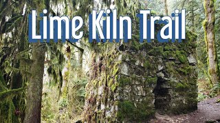 2020 7 Lime Kiln Trail [upl. by Nadruoj]