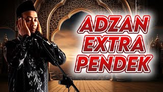 Azan Extra Pendek [upl. by Genaro]