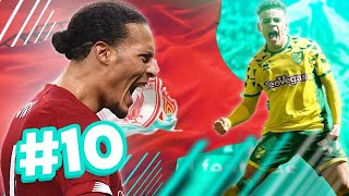 FIFA 21 LIVERPOOL CAREER MODE 10  TRANSFER WINDOW SPECIAL amp RIDICULOUS OBJECTIVE [upl. by Amie]