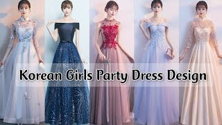 20 gorgeous Korean ball gown ❤️💞 [upl. by Hay]