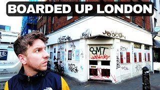 Why is London Disappearing [upl. by Dlorad]