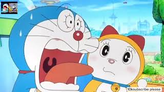 Doraemon future ma jaane ke bad Tum bacche ko dantata hai fir Doraemon ko jail mein pakad leta hai [upl. by Polash]