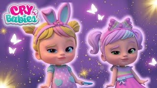 New Back to School Episodes 🏫 CRY BABIES Magic Tears  Cartoons and Animation for Kids [upl. by Smitty457]