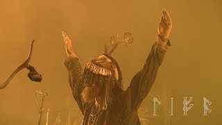 Heilung  LIFA  Othan LIVE [upl. by Susanna]