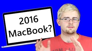 What To Expect From 2016s MacBooks [upl. by Odlanra]