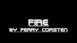 FireBy Ferry Corsten [upl. by Yleek]