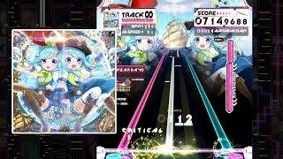 SDVX HE4VEN ～天国へようこそ～ MXM 20 981 [upl. by Ikoek]