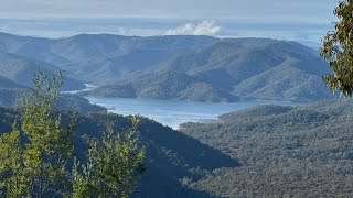 Lake Eildon Vic [upl. by Mulderig353]