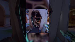 Space Ranger has landed in Dorado Heres what weve found out so far overwatch2 spaceranger [upl. by Haidabej]