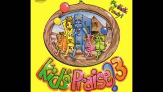 HaLaLaLa  Kids Praise 3 [upl. by Spearing561]