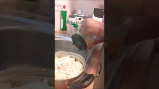 Ingredients to cook meat pie  Veeposted tv  cooking  foryou  fypviral [upl. by Ayrotal]