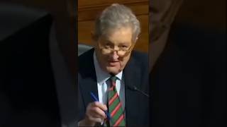 Oh My GodOh My God SenatorJohn Kennedy To Judge Colette Peters [upl. by Mick]