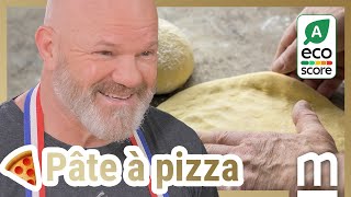 🍕 la pâte à pizza [upl. by Edals]