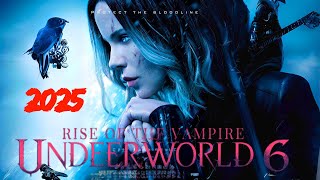 Underworld 6 NEW Movies in Chronological Order 🔥  Complete Guide amp Timeline 🕰️ full movies [upl. by Nilla]