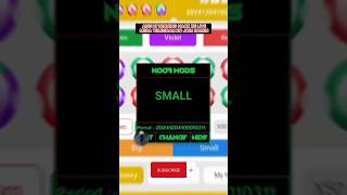 IN999 game hack download  IN999 prediction hack  IN999 game kaise khele  IN999 game hack mod apk [upl. by Nannahs877]