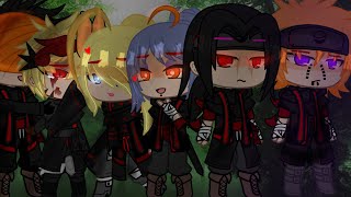 “Oniichan”deinaru sibling au 💣💥 🍜 🦊 akatsuki naruto au 😈🦊🍜🍥meme Uzumaki ramen🍜 [upl. by Lamarre398]