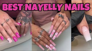 It´s Nail Day💅  Best NAILS of TikTok 9 [upl. by Nelie]