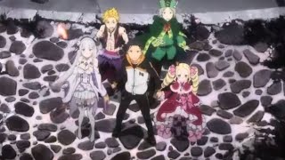 ReZero The most hated isekai  THE MASTERPIECE [upl. by Ruhl]