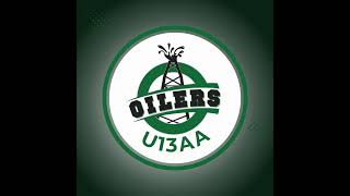 Okotoks Oilers U13AA Team Channel Live Stream [upl. by Atnoid]