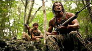 A group of hikers lost on the Appalachian Trail  Hollywood Thriller Movie  Full Movie [upl. by Pigeon]