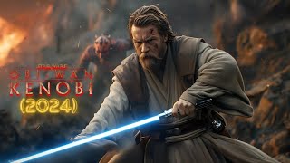 ObiWan Kenobi Season 2 Trailer 2024  Everything You Need to Know Release Date Review 🌌✨ [upl. by Bac]