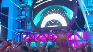 Jay Hardway live Electric Elephants at Electric Love Festival in Salzburg 2017 Full HD [upl. by Schram496]