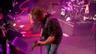 Chickenfoot  HighwayStar Live [upl. by Odel]